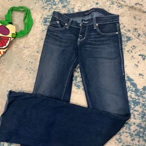 Rock and republic Kasandra Jeans Size 26